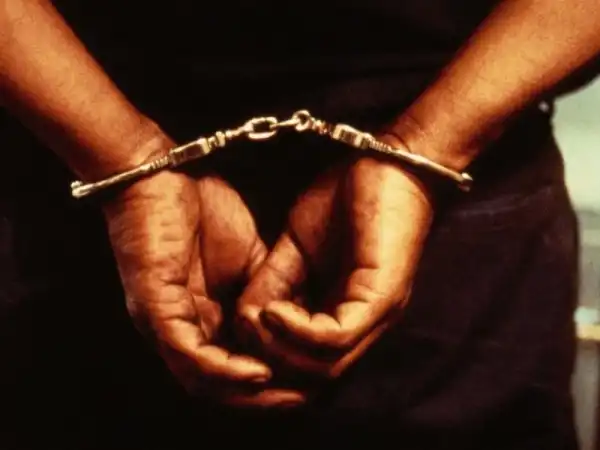 Woman Sells 4 Of Her 5 Children In Lagos.